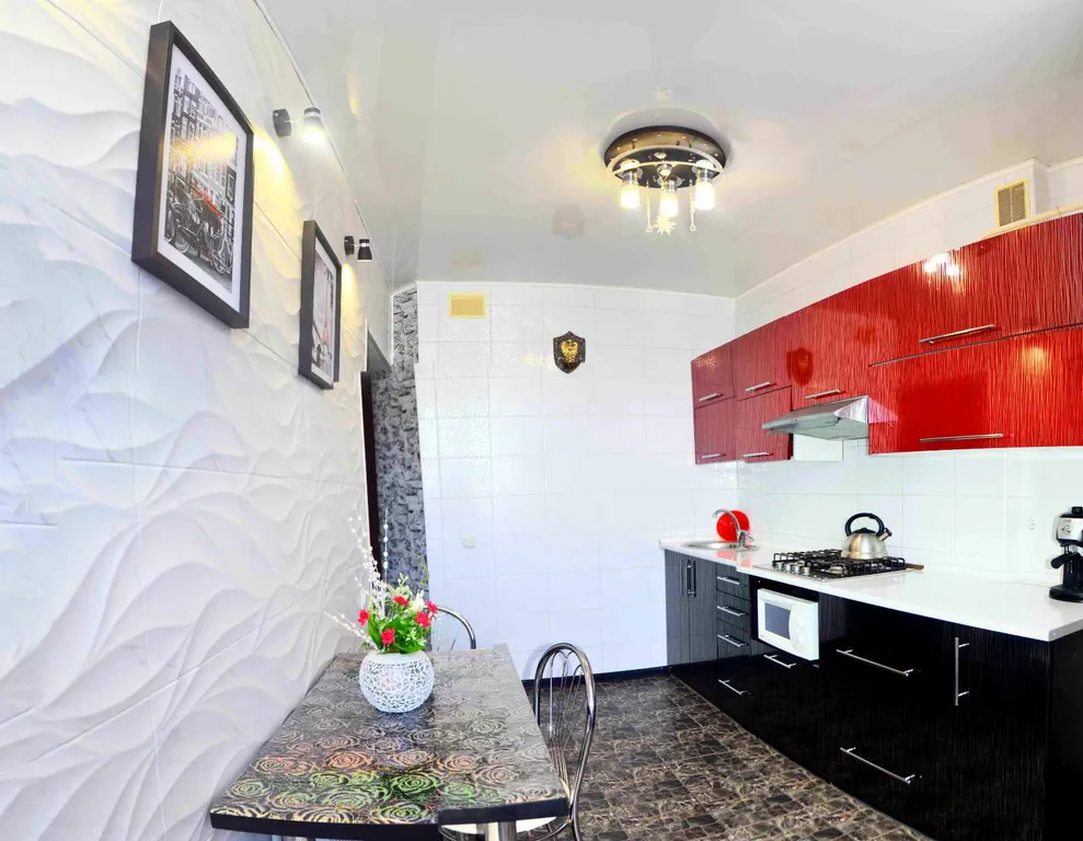 Квартира Уютная квартира у моря — Севастополь