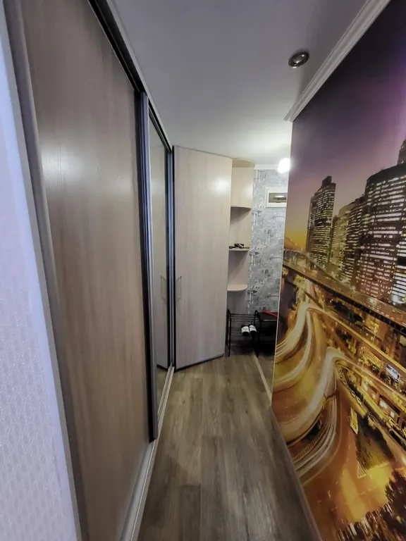 Квартира напротив рынка