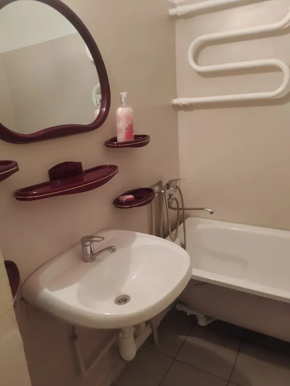 Квартира в районе Девятовка