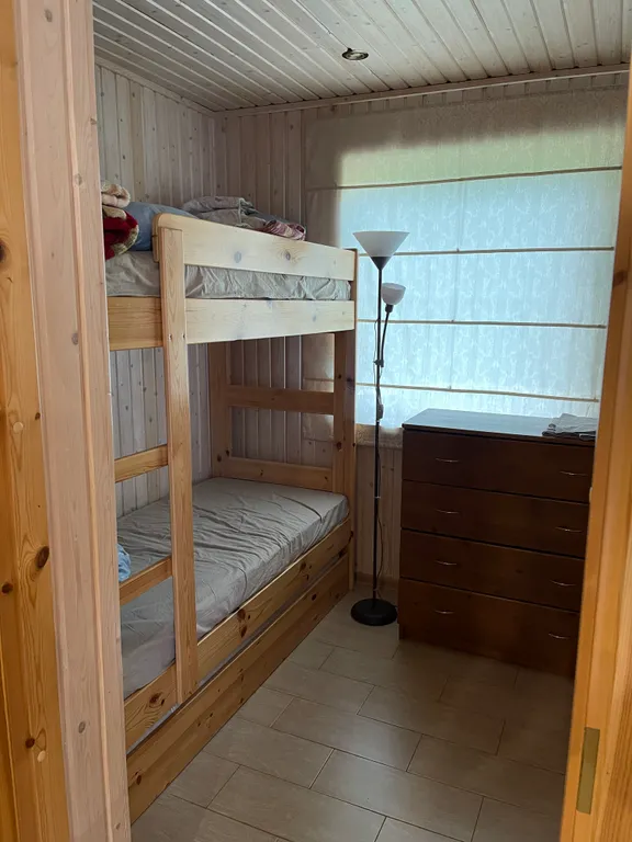 Уютный домик для спокойного отдыха