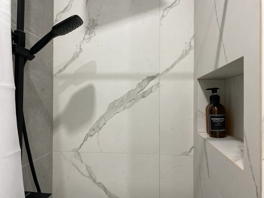 Квартира Квартира с панорамными окнами на 29 этаже — Москва