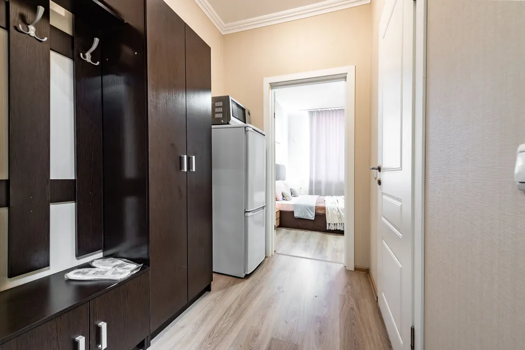 ApartMe Среднерогатская