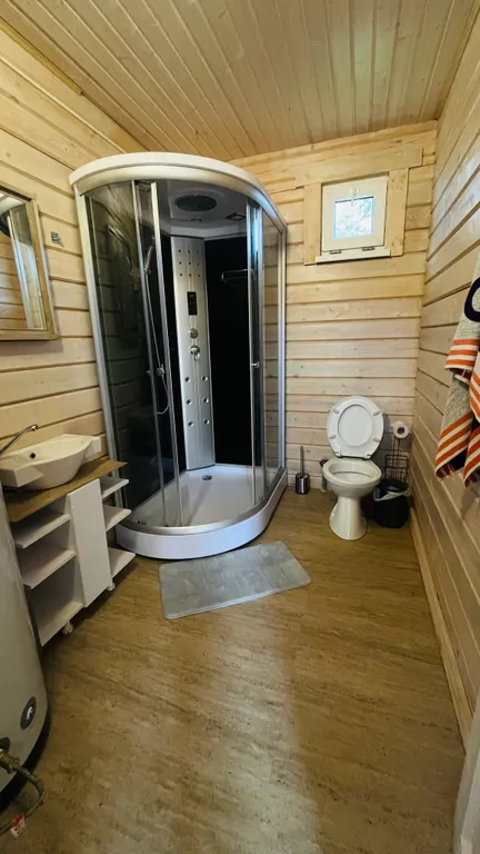 3-комнатный Дом