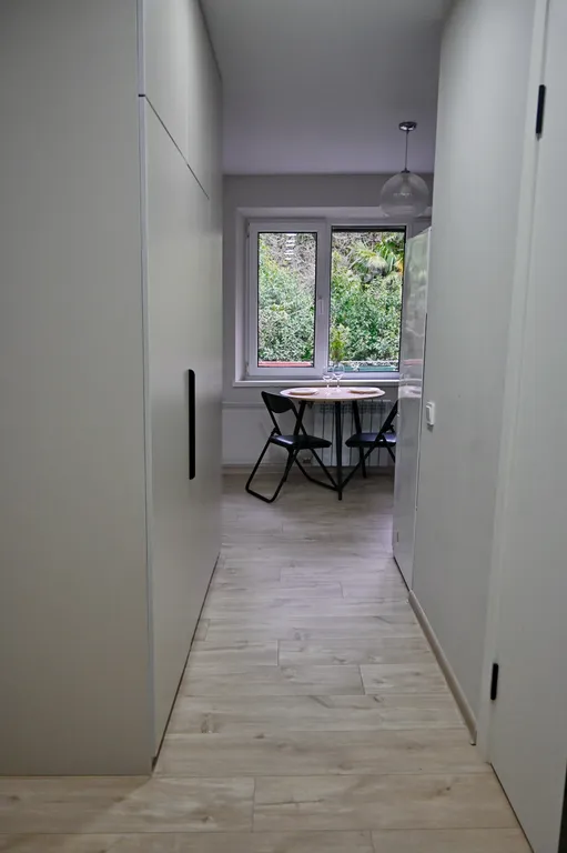 АМ Апартаменты в Хосте