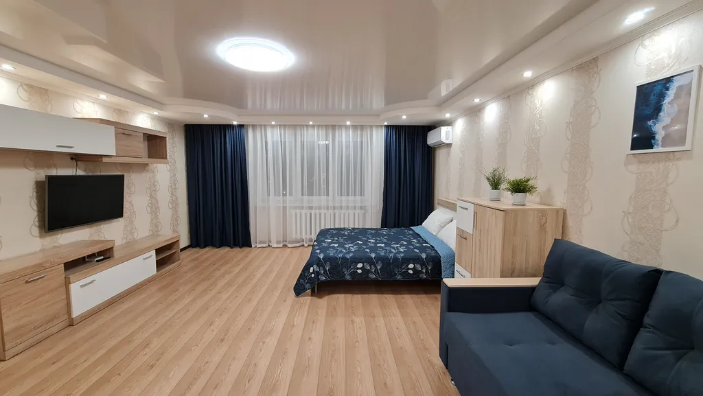 Квартира Великолепная квартира — Тюмень