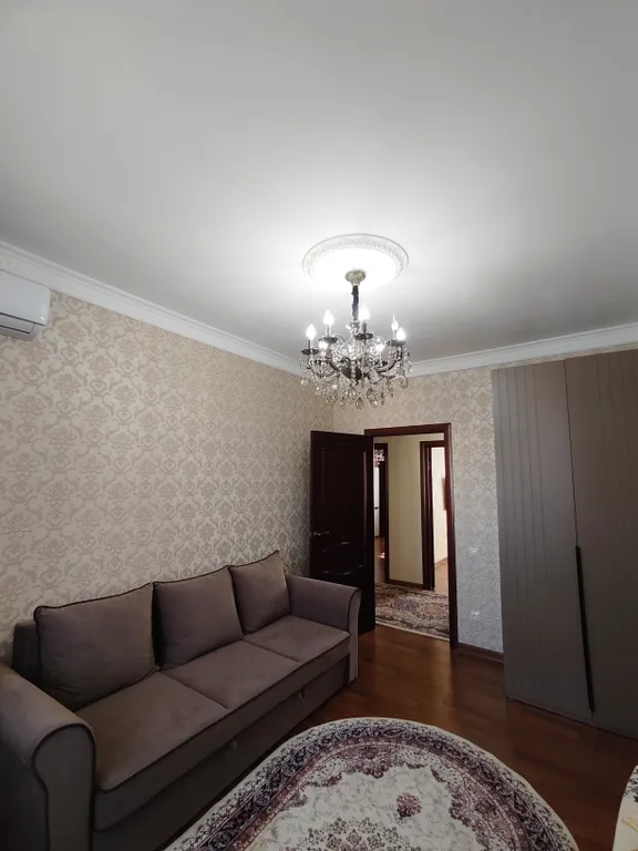 Уютная квартира в центре