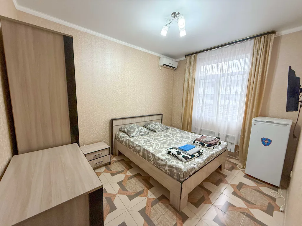 Квартира Апартамент №9 Чкалова 71 — аренда посуточно в Адлер