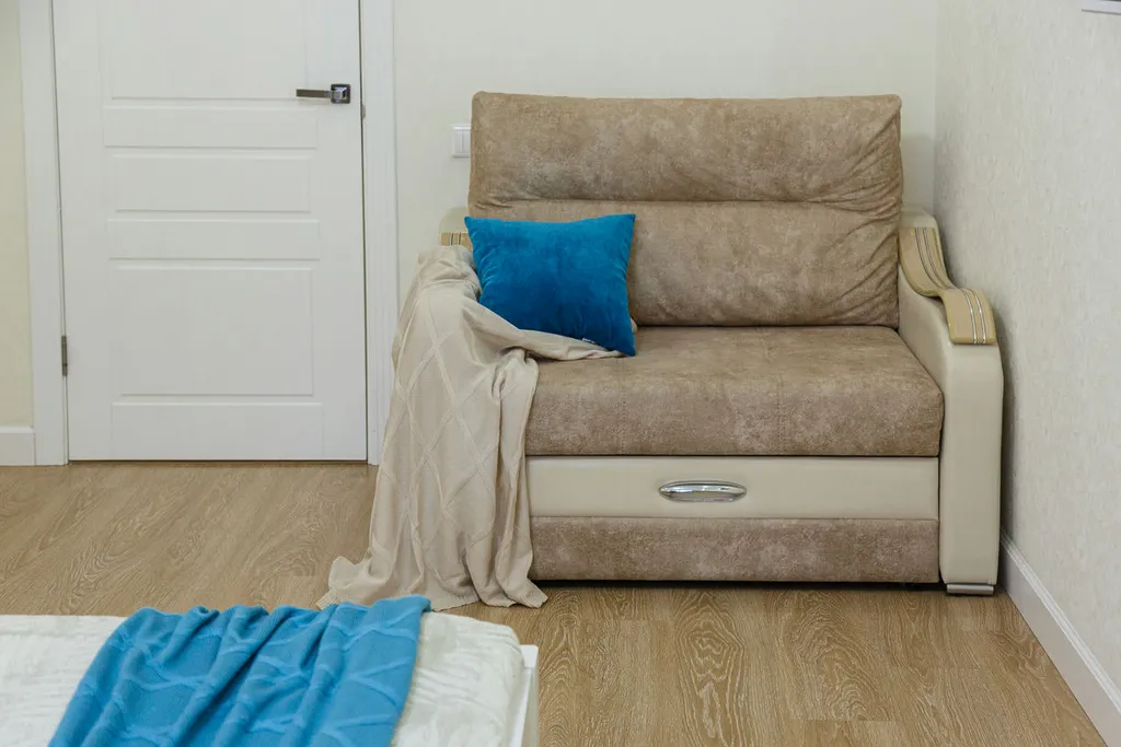 Просторная квартира в ЖК Сокол