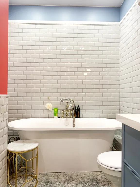 Семейная квартира у Таврического сада