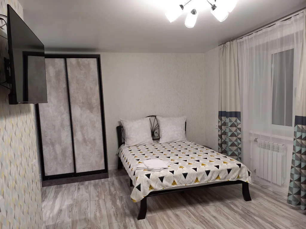 Ухоженная уютная квартира рядом с ж/д вокзалом