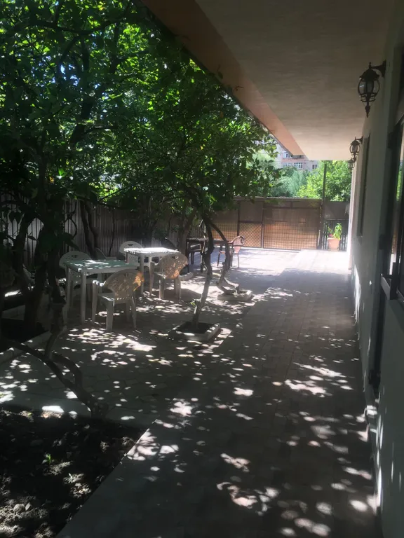 Квартира Комната — Гагра