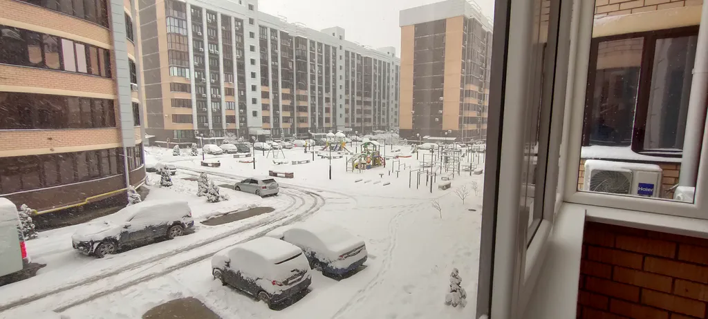 Квартира Квартира около озера и городского парка — Горячий Ключ