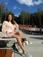 Оксана Еременко