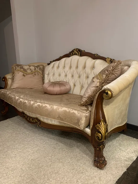 Квартира Уютная квартира в очень хорошем районе города — Владикавказ