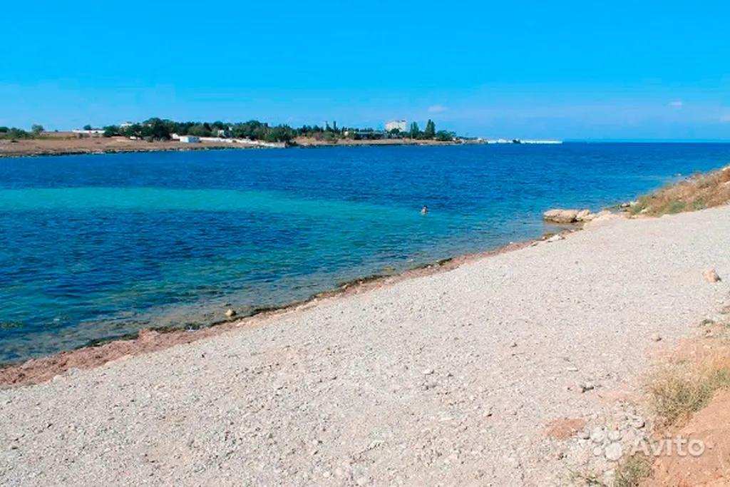 Квартира с видом на море