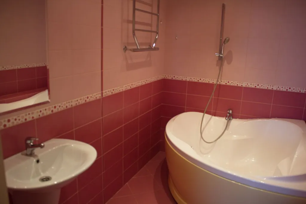 Апартаменты Даудель у отеля Mercure