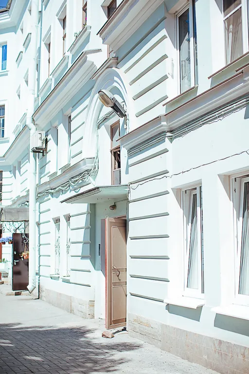 Квартира Квартира Достоевский лофт — Санкт-Петербург