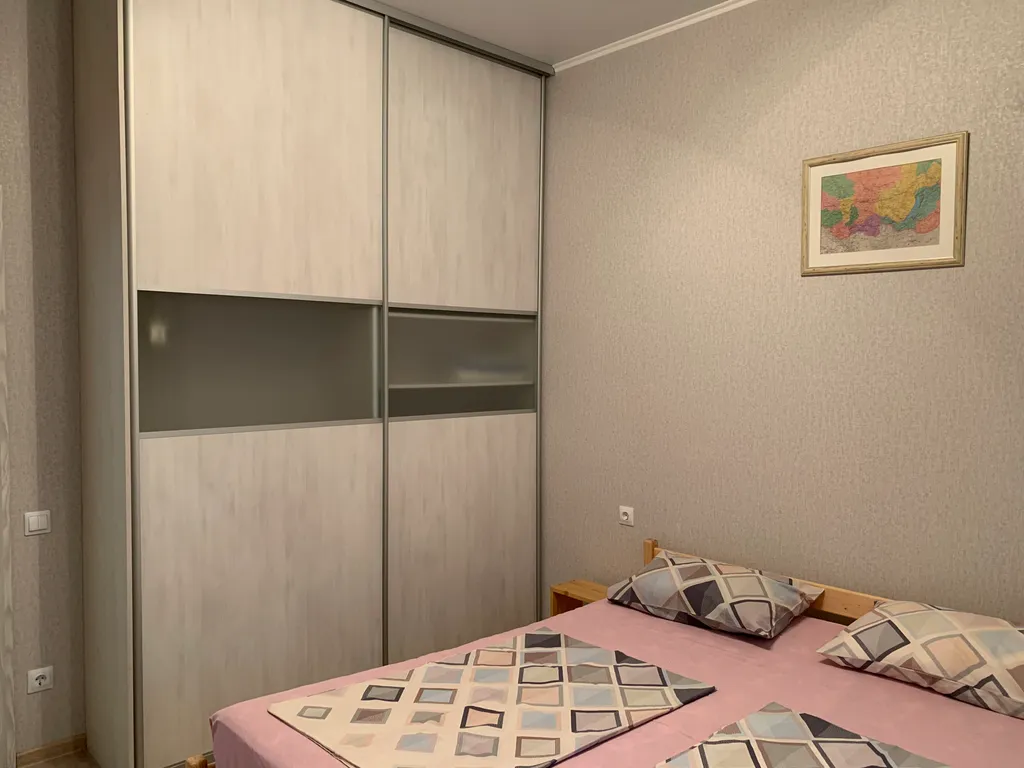 Квартира Квартира у моря — Прасковеевка