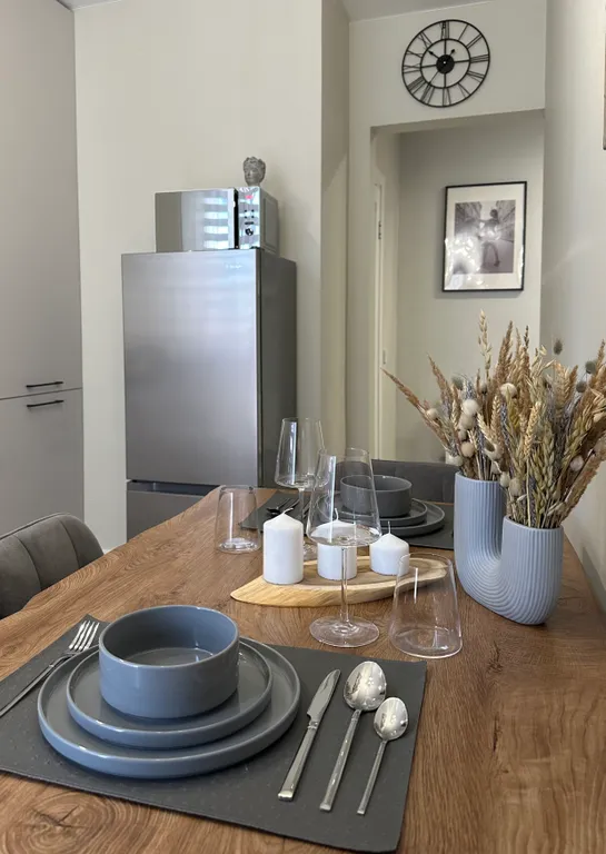 Квартира Квартира Kumparsita Home — Калининград