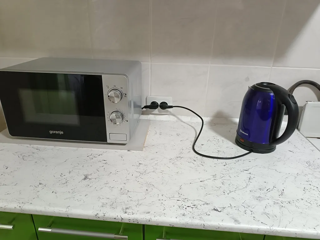 Уютно как дома