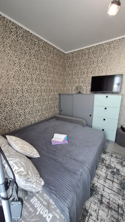 Квартира 2-комнатная Квартира — Сальское