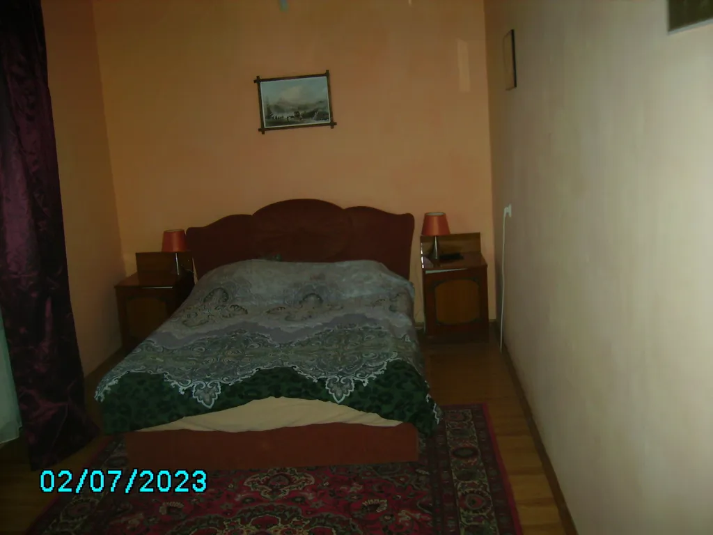 4-комнатный Дом