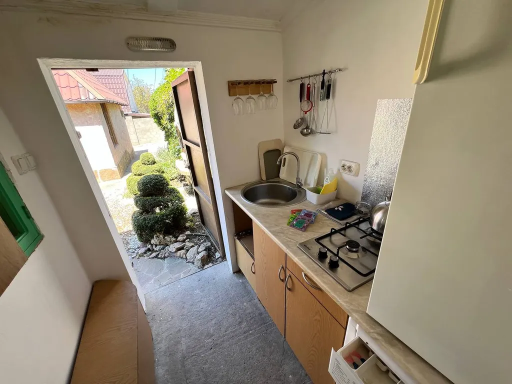 Пора на море