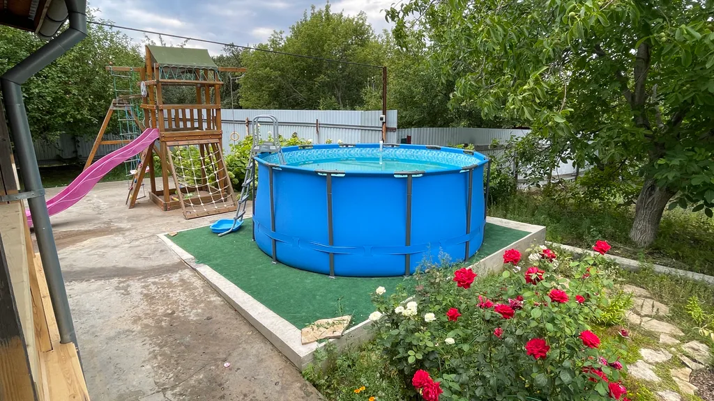 Гостевой дом Азовских