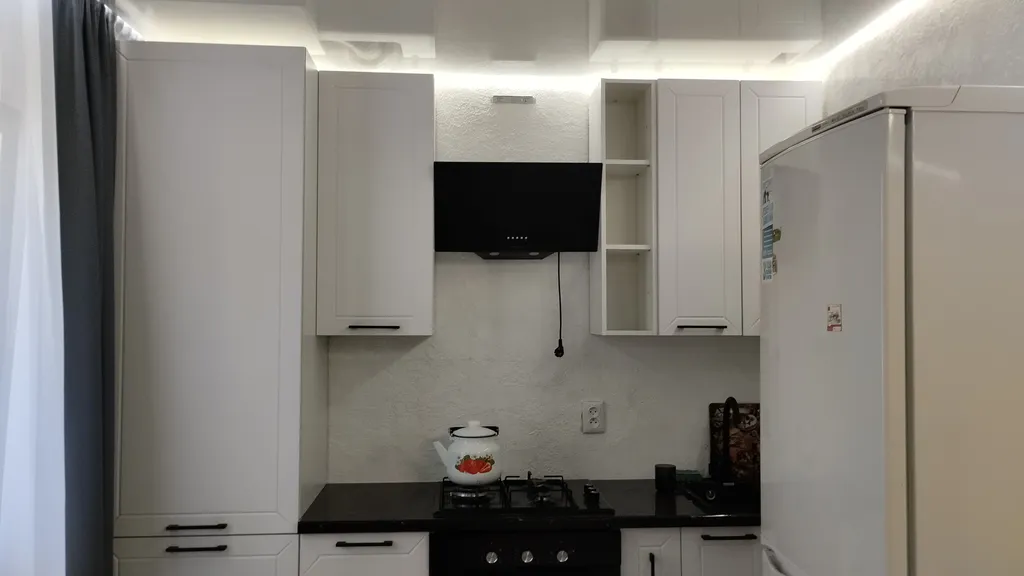 Уютная 3-комнатная квартира в центре города, с бесконтактным заселением 24/7