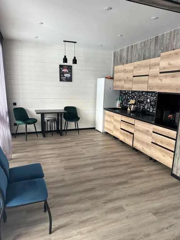 Дом Хоккеиста