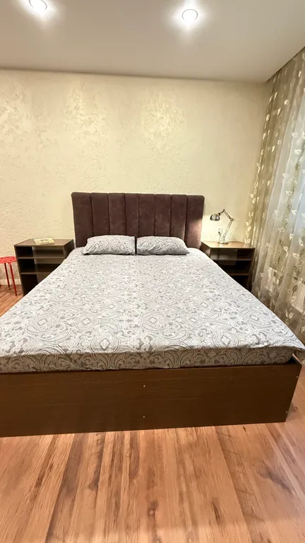 Квартира Уютная чистая квартира для вас — Москва