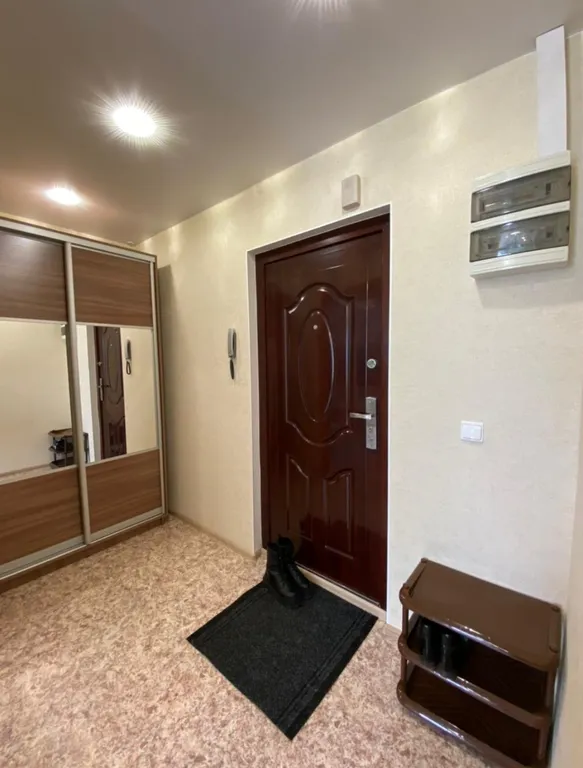 Отличная квартира рядом с ТЦ Планета и ареной Кузнецкий лёд