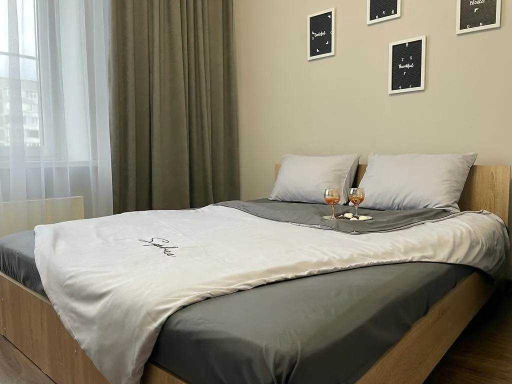 Квартира Как дома — аренда посуточно в Бийск