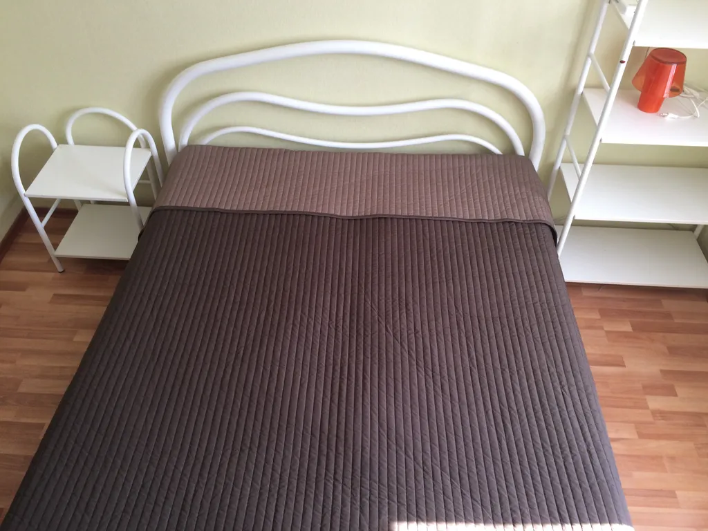 Квартира близко к морю