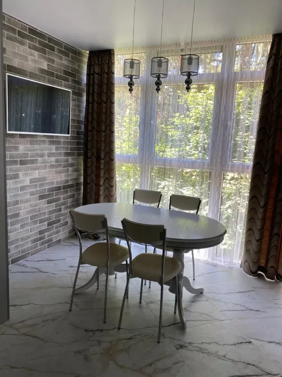 Квартира ЖК Легенда Светлогорска — аренда посуточно в Светлогорск