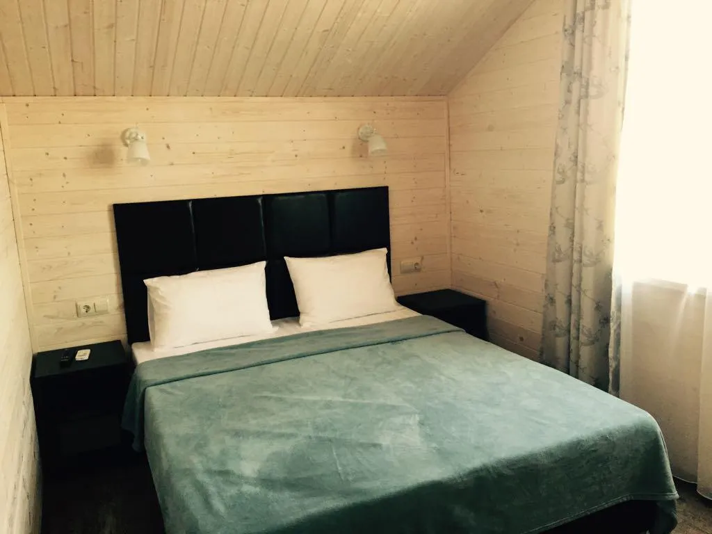 Апартаменты с видом на Азовское море