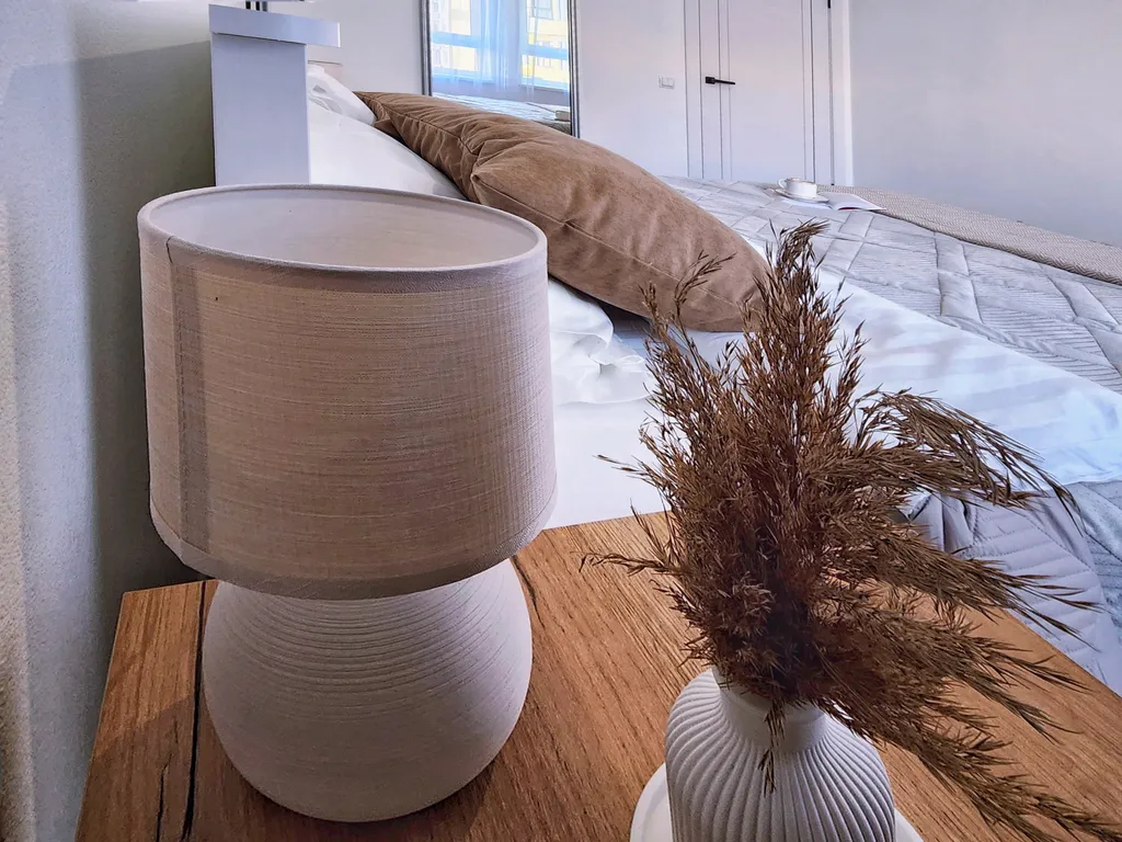 Шикарные апартаменты с видом на море