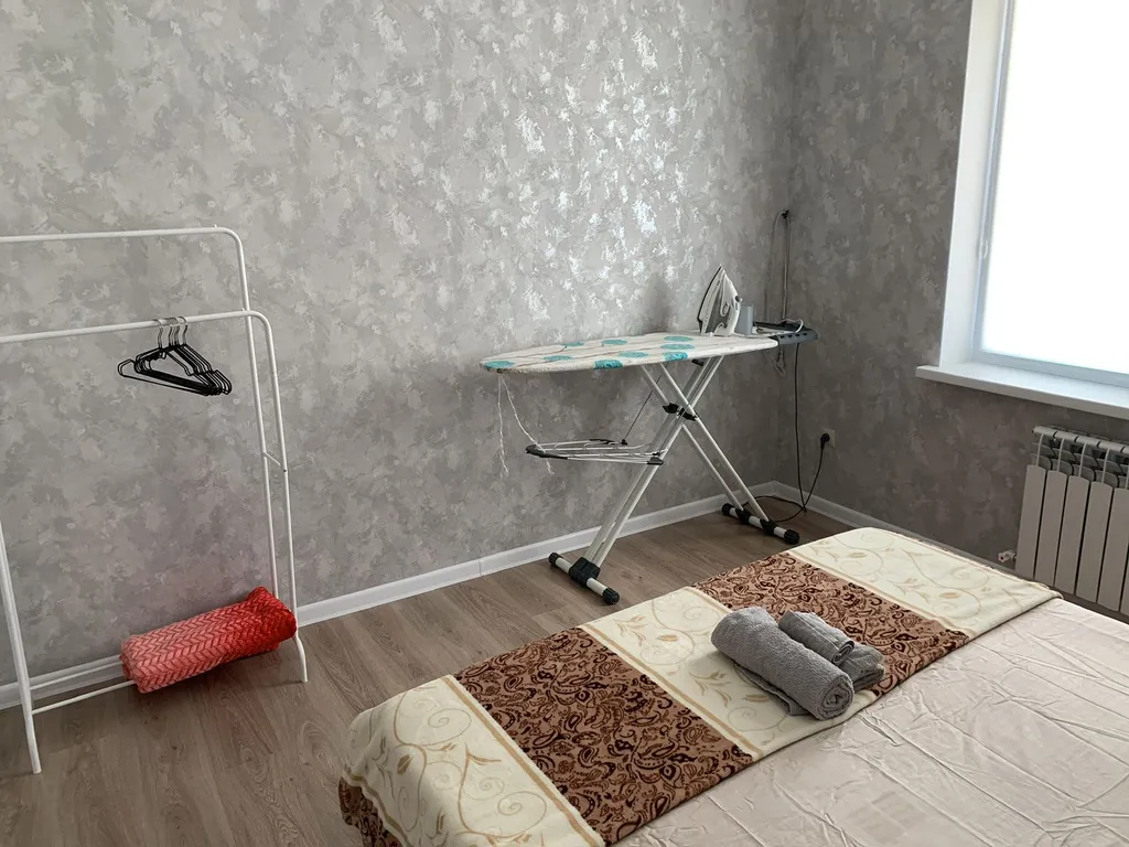 Апартаменты Tour house в Каспийске