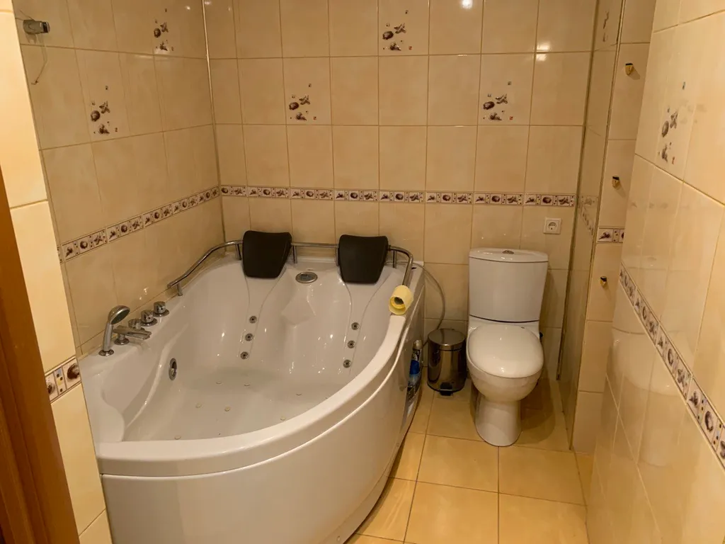 Уютный коттедж в 25 километрах от Нижнего Новгорода