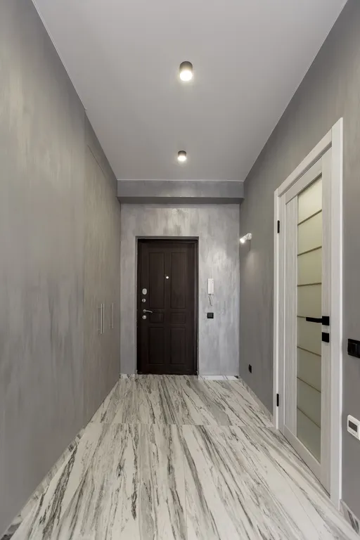 Квартира Квартира Сириус Парк — Сириус