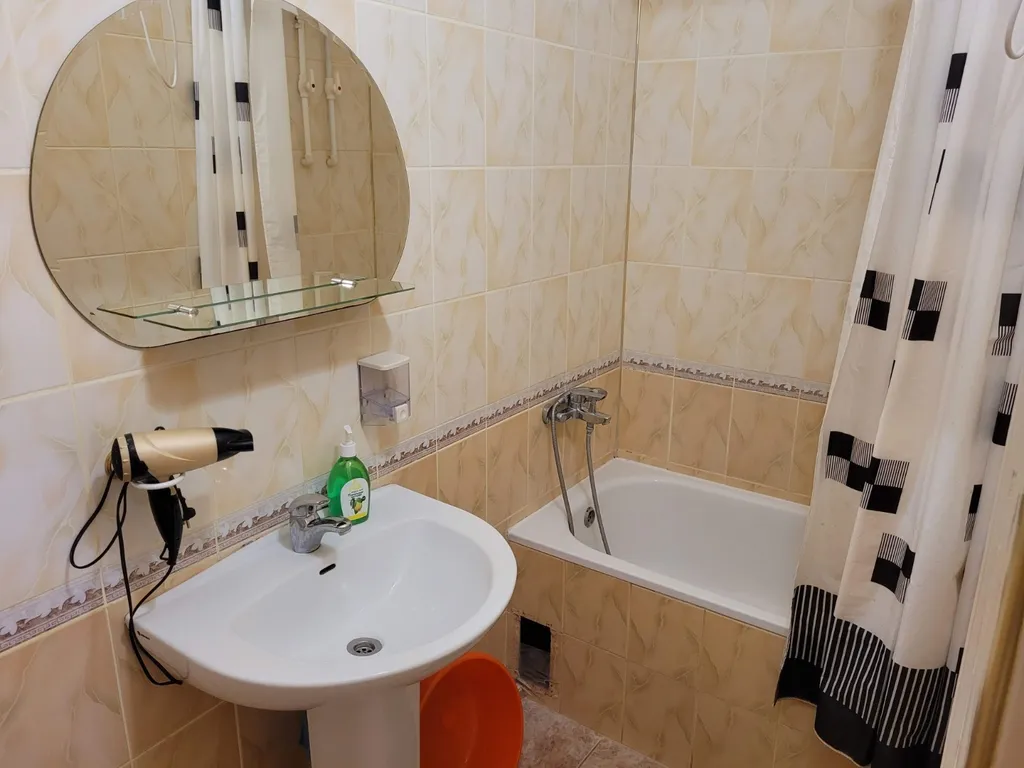 Квартира Комната — Геленджик