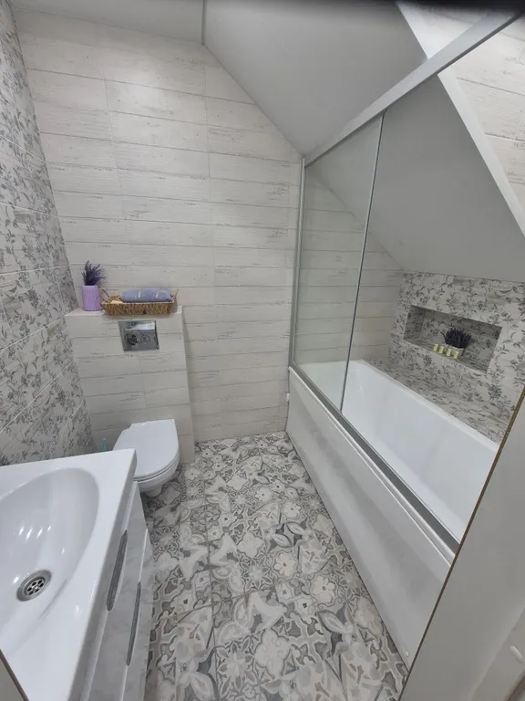 Новый дом у Волги