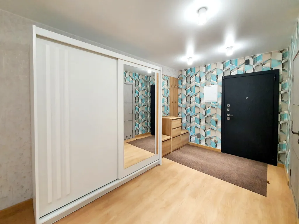 Квартира Квартира Уютные апартамент baden spa с бассейном — Светлогорск