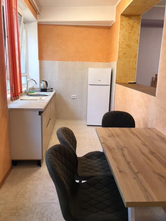 Небольшой дом в пригороде Ялты