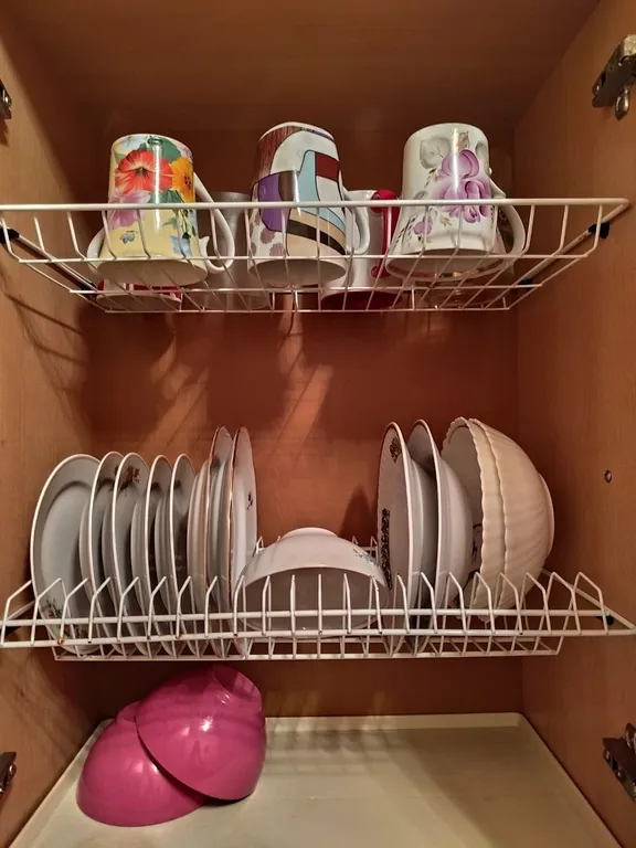 Мир квартир