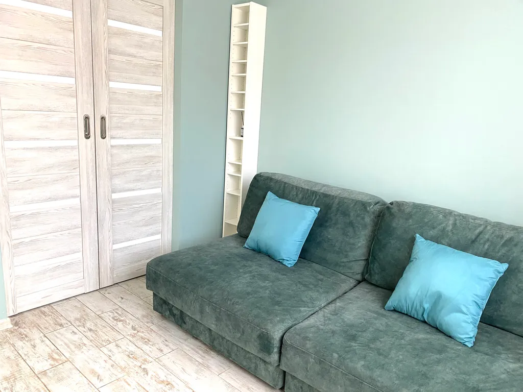 Элегантные апартаменты в ЖК Пехра