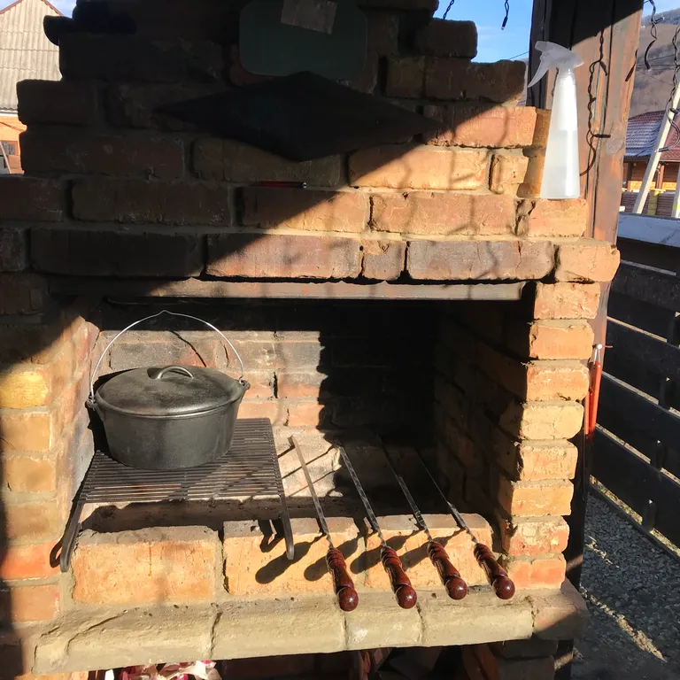 Мини вилла де люкс