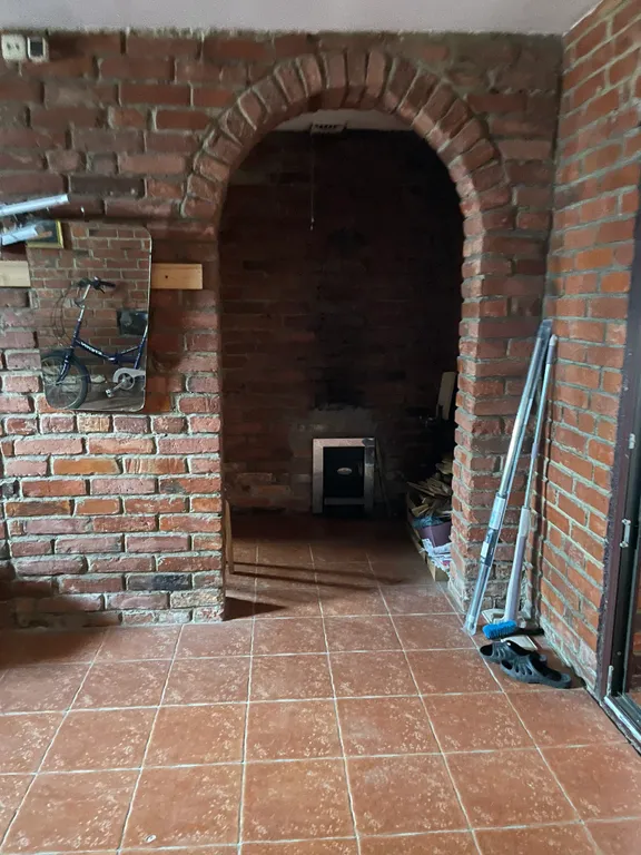 Дом у моря с баней