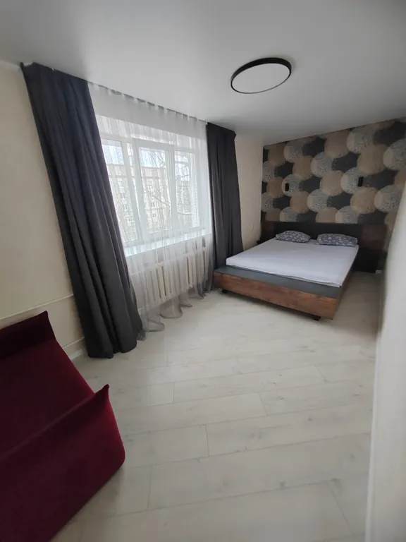 Апартаменты в центре с новым современным ремонтом