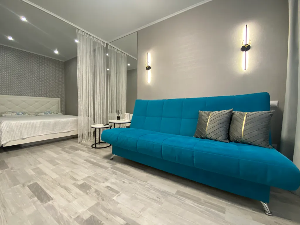 Квартира люкс — аренда посуточно в Салават